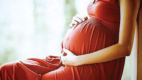 The girls were taken for medical examinations to Baliguda, where their pregnancies were confirmed.