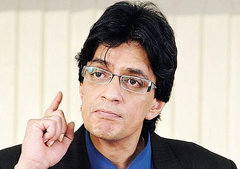 Raghuvaran