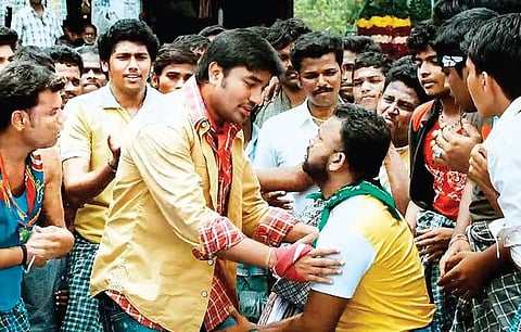 Shiva confirmed for Tamizh Padam sequel