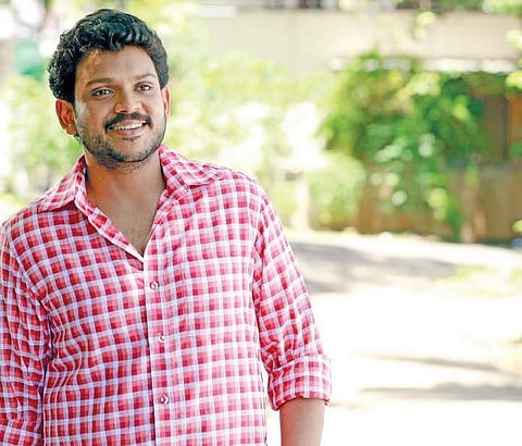 I loved the script of Kalyanam. So did my parents: Shravan Mukesh