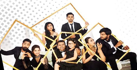 Eight Indian web series you must follow