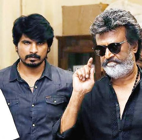 Murugadoss’s brother becomes Rajini’s son