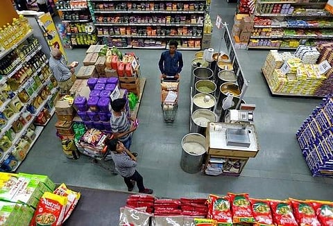 GST-driven price hike in retail goods needs to be advertised in two newspapers: Govt