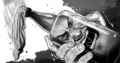 Gangs unleash terror; special team to nab culprits