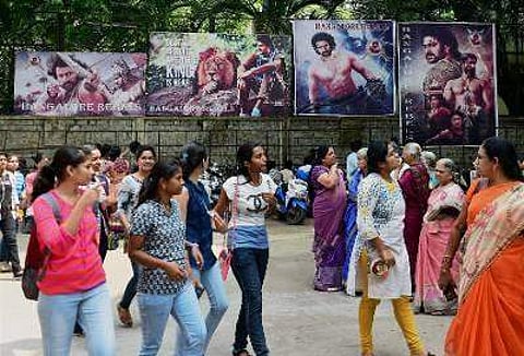 For representational purpose (File | PTI)