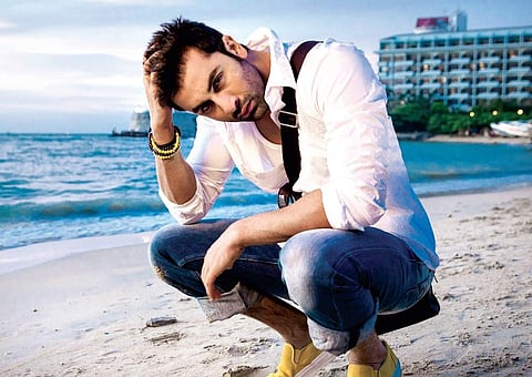 The second connection