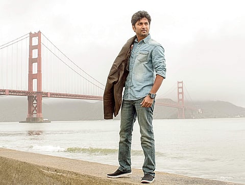 Ninnu Kori review: Love and loss