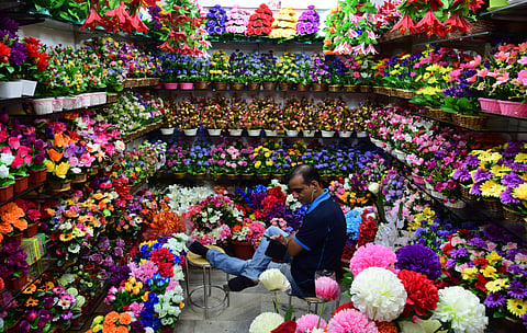 Image used for representational purpose only. (File photo | EPS)