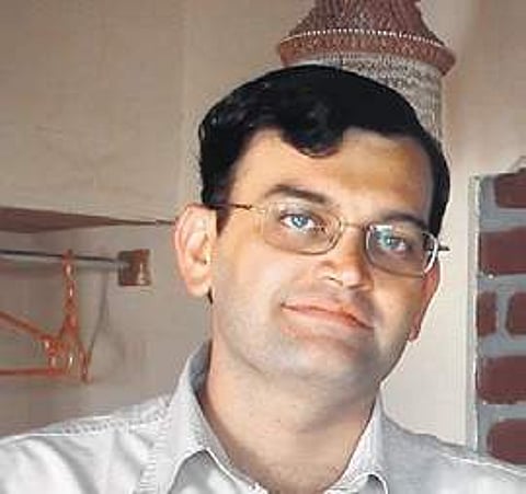 Sudarshan Purohit