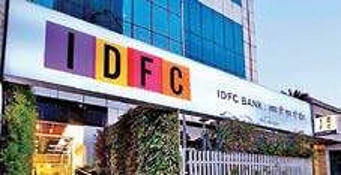 IDFC, Shriram Group join hands to become Rs 62K crore financial giant