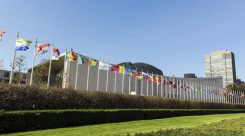 UN Human Rights Council