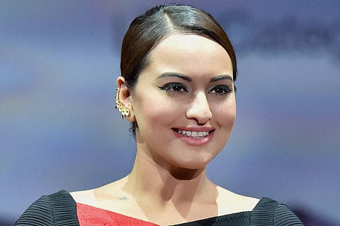 Sonakshi Sinha | PTI Photo