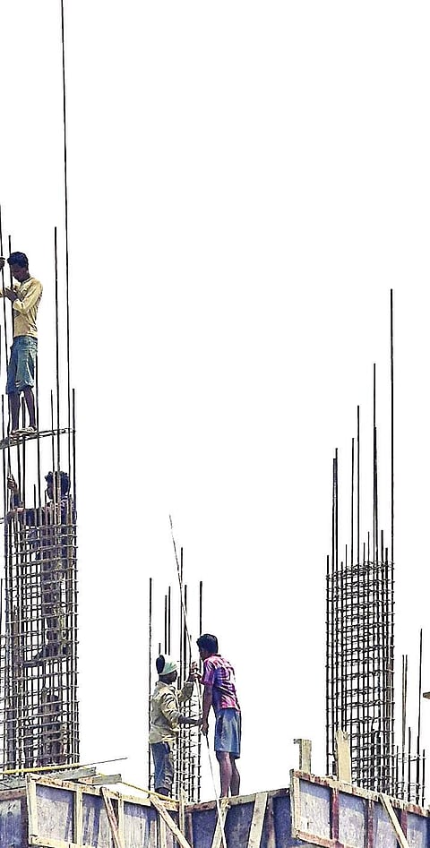 Real estate irregularities: One plot, many owners, courtesy fraudsters