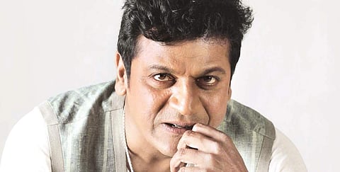 Shivarajkumar
