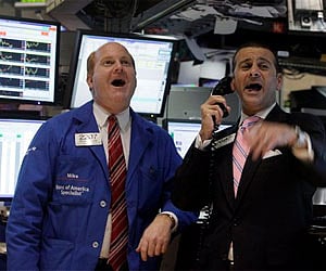 Image for representational purpose only. (File photo | AP)