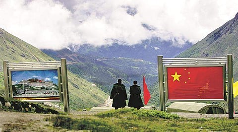 For representational purpose | PTI