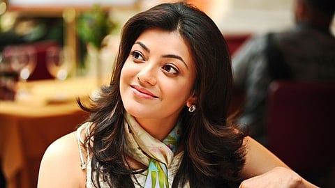 Actor Kajal Aggarwal (File | PTI)