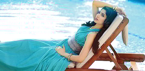 Felt like being punched in stomach with 'Raees': Mahira Khan