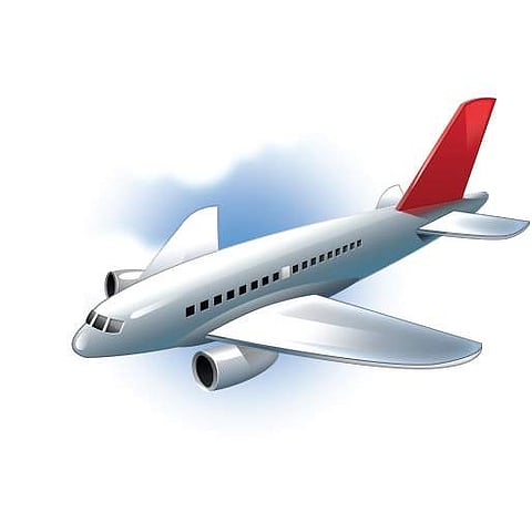 Indian skies not the safest