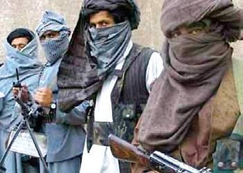 Kashmir is an attractive ‘cause’ for global jihadists