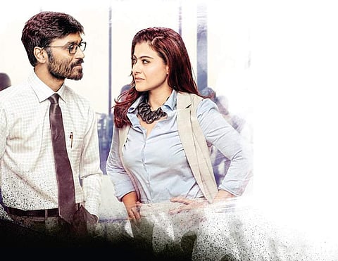 Velai Illa Pattadhari 2 review: Cashing in on the popularity of the first