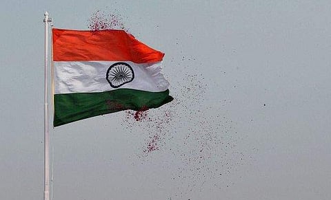 For representational purposes | PTI