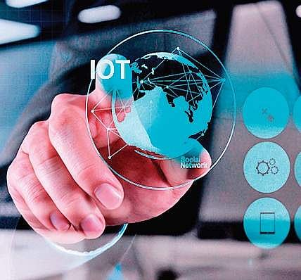Internet of Things technology set to enhance security along hostile borders