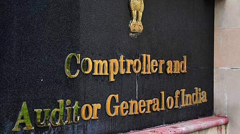 The Comptroller and Auditor-General (CAG).