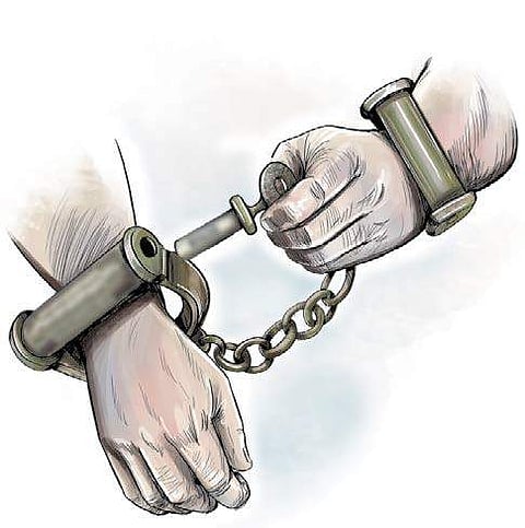 Police hope counselling can reform rowdies