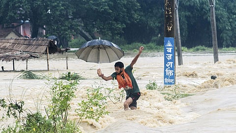 Representational image