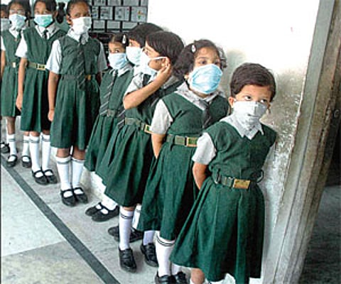 Image used for representational purpose only