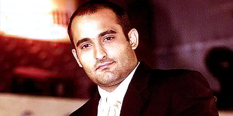 Akshaye Khanna (File photo)