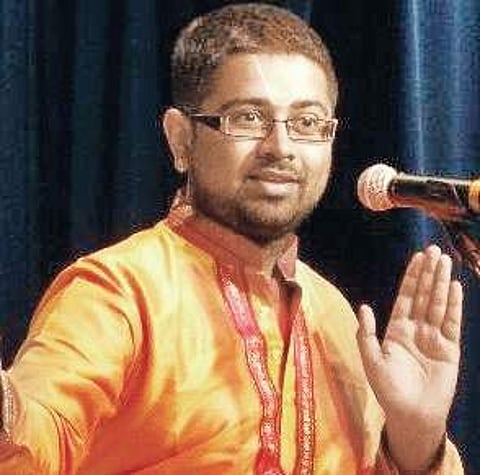 Spirituality : A bubble of wisdom and peace