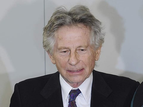 Roman Polanski (Photo | AP)