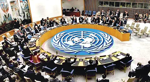 It is time to review veto power of the UN security council’s big five