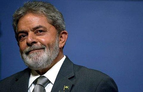 Brazil's Former President Luiz Inacio Lula da Silva | AP