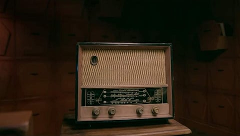 Still from Tharangam. (Photo | Facebook)