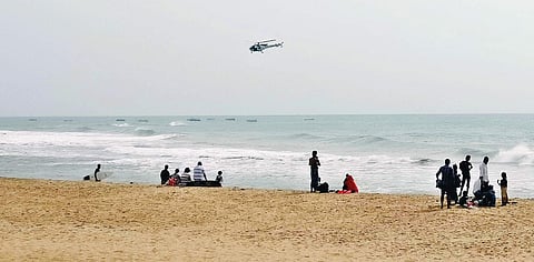 Representational image