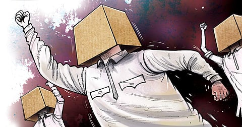 Do Muslims feel safe anywhere?