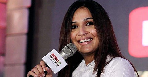 Soundarya Rajinikanth | PTI