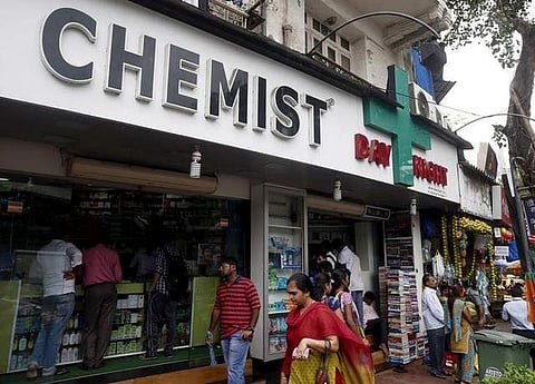 Image used for representational purpose only. | Reuters File photo