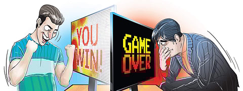 How would you score as a babu?