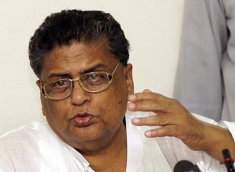 Santosh Mohan Dev | PTI