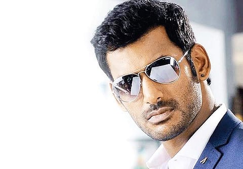 Yuvan Shankar Raja on board for Sandakozhi 2