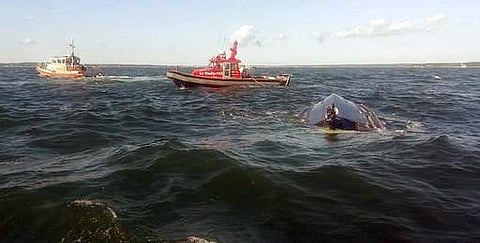 Image for representation only.