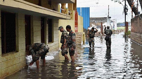 For representational purposes (File | PTI)