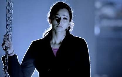 A scene from Kaafi Thota | Youtube