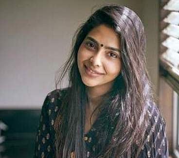 Meet Aishwarya Lakshmi, a model, medico and actor, who will soon be making her debut in Njandukalude Naattil Oridavela.