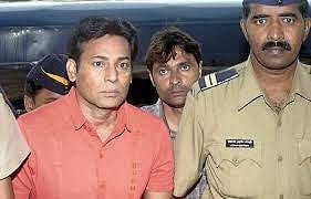 One of the accused in Mumbai Blast 1993, Abu Salem
