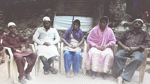 Still facing stigma 28 years after father's marriage to Muslim woman, Hindu family 'embraces' Islam in Madhya Pradesh